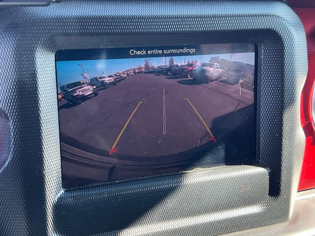 Used 2021 Jeep Wrangler Unlimited Rubicon w/ LED Lighting Group AWD/4WD image 38