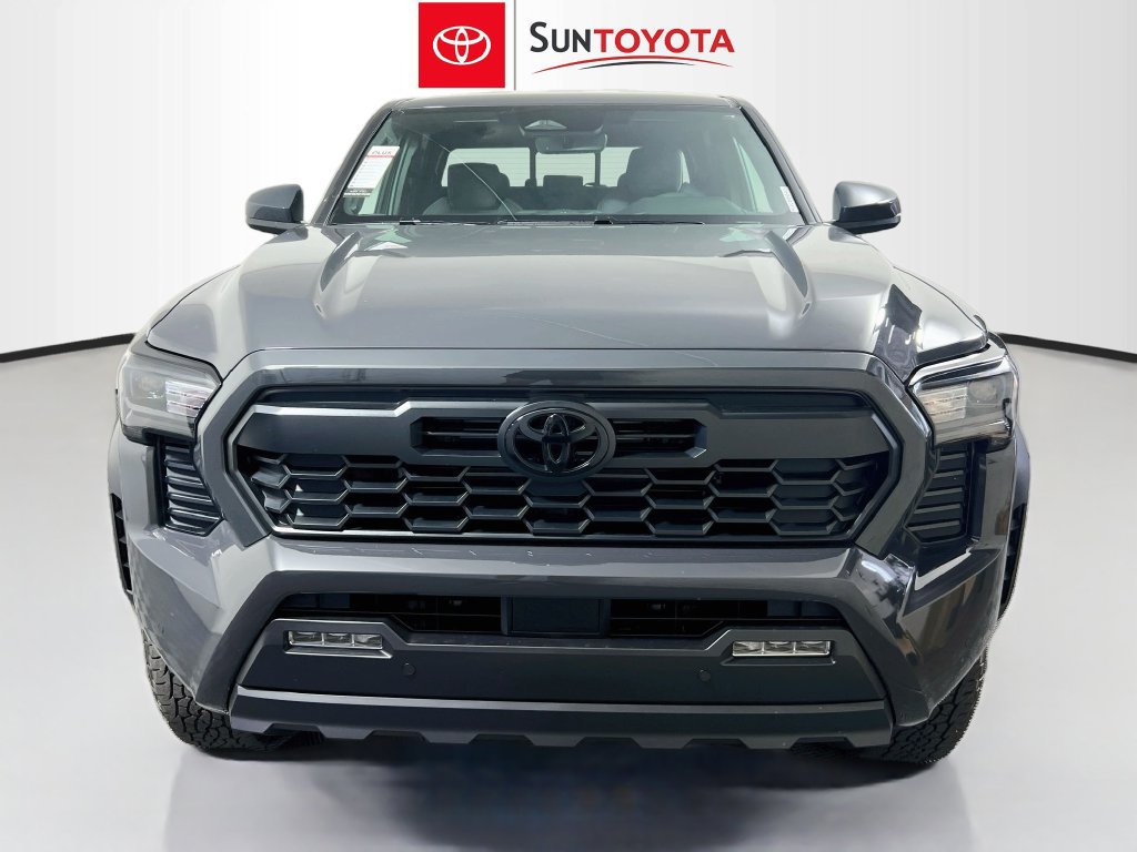 New 2026 Toyota Tacoma TRD Off-Road w/ TRD Off Road Upgrade Package AWD/4WD image 10