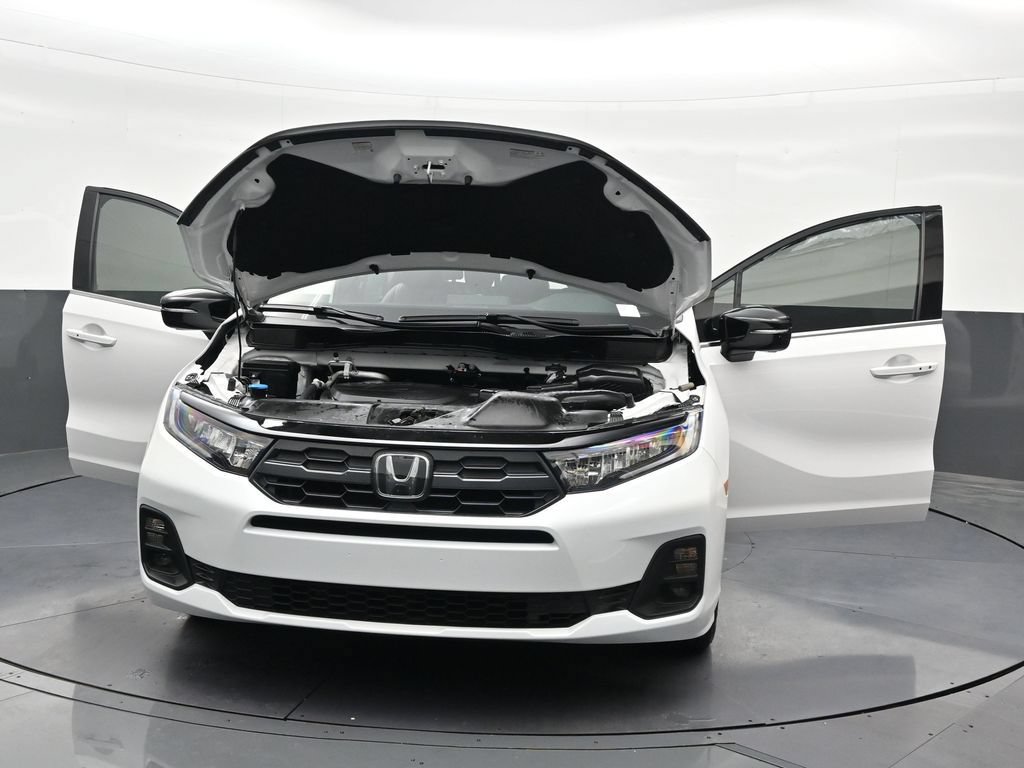 Used 2026 Honda Odyssey Sport-L image 36
