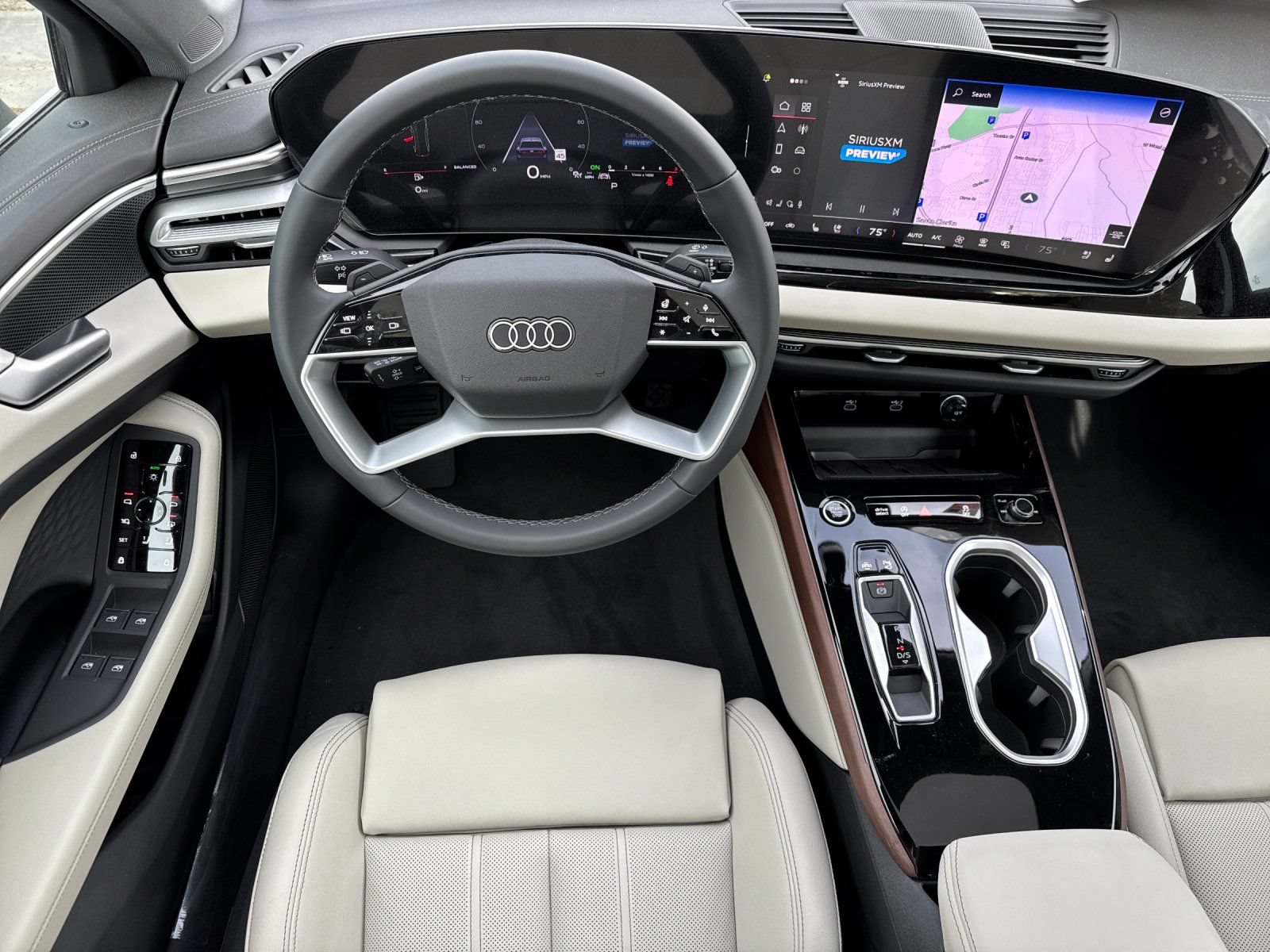 New 2026 Audi A6 Premium AWD/4WD image 11