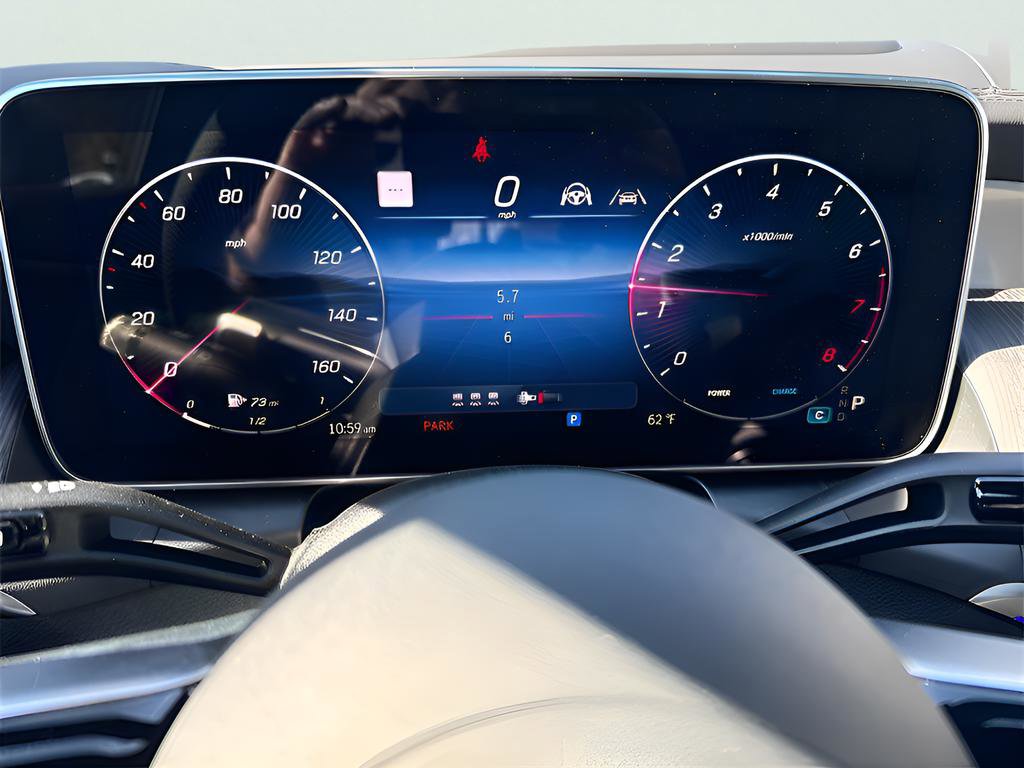 New 2026 Mercedes-Benz GLC 300 4MATIC image 15