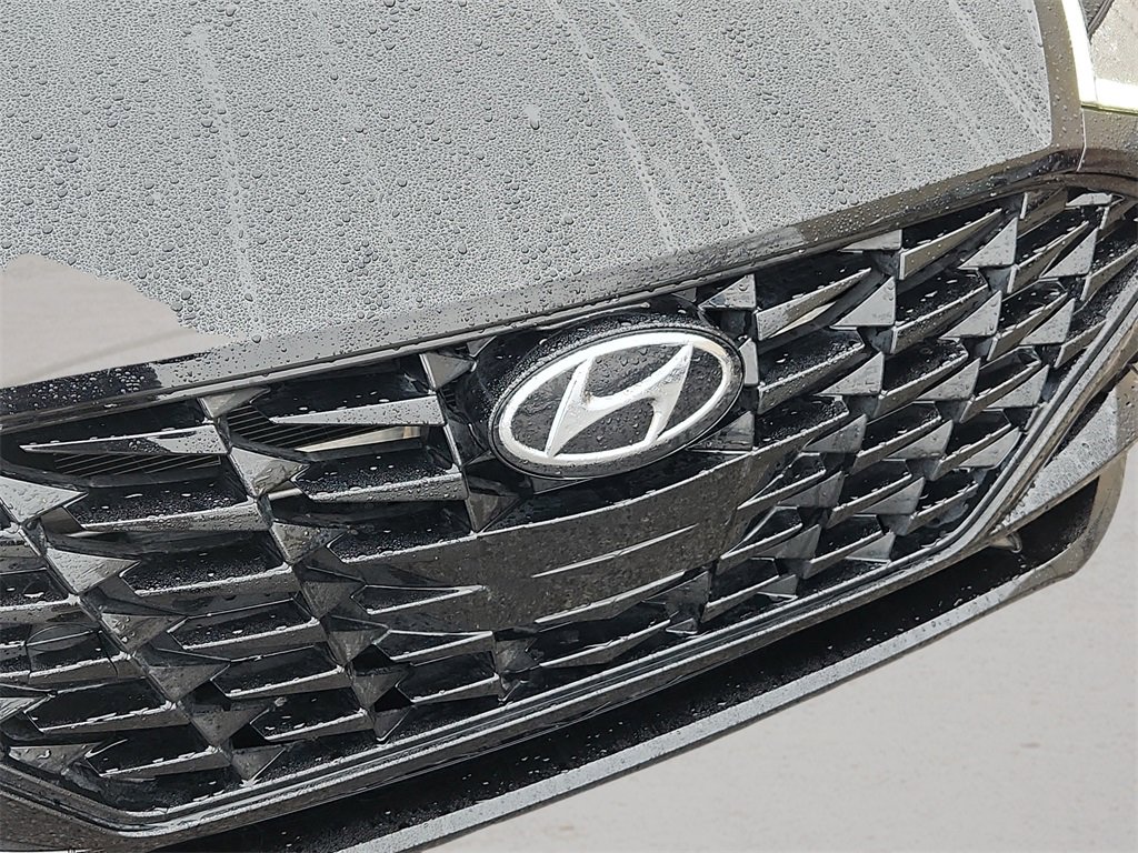 Used 2023 Hyundai Sonata SEL Plus w/ Cargo Package image 9