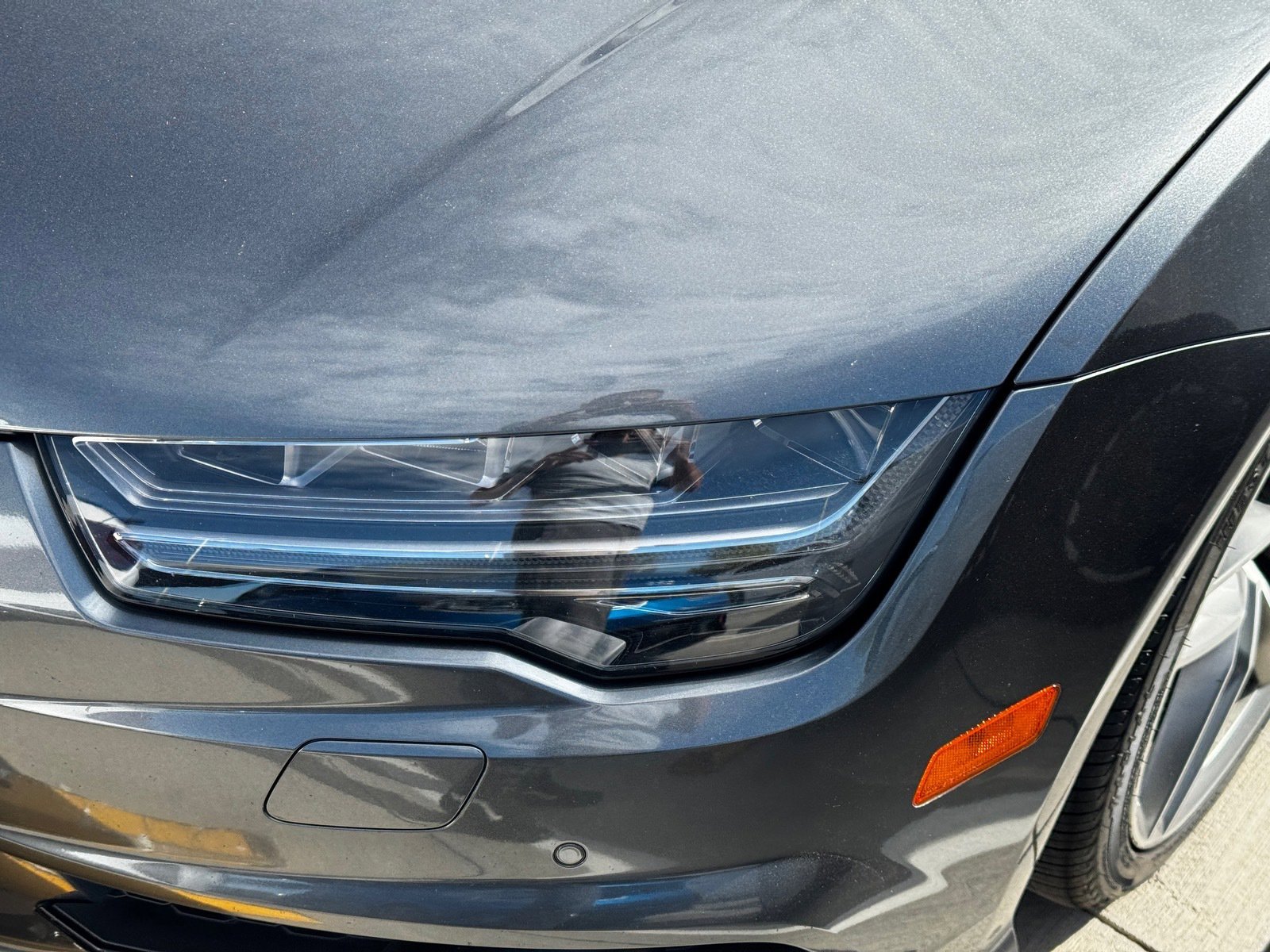 Used 2018 Audi A7 3.0T Prestige w/ Competition Package image 6