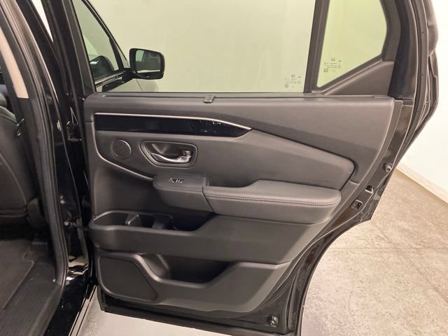 Certified 2025 Honda Pilot EX-L image 28
