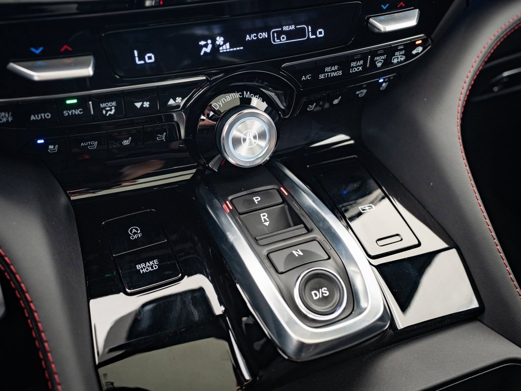 Certified 2025 Acura MDX A-Spec image 34