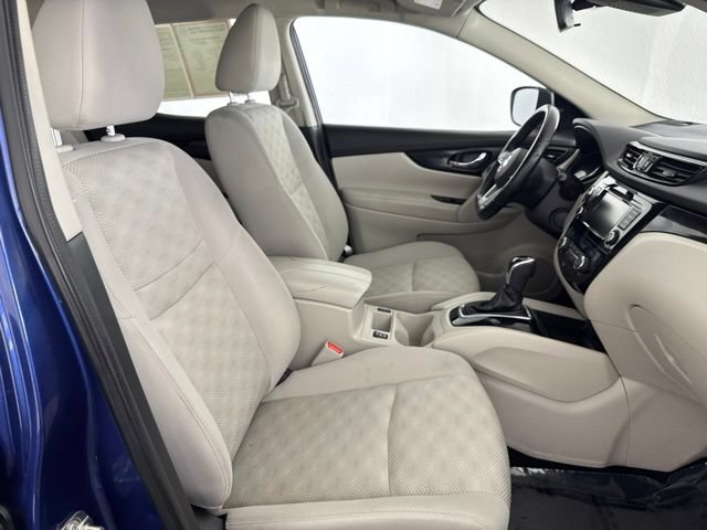 Used 2022 Nissan Rogue Sport SV FWD image 20