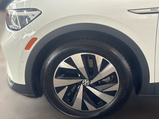 Certified 2023 Volkswagen ID.4 Pro RWD image 19