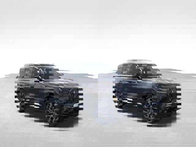 New 2026 Lincoln Aviator AWD image 36