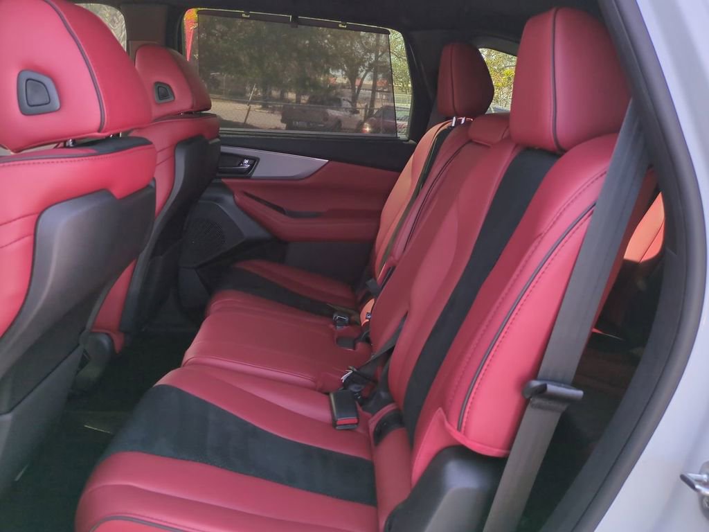 Certified 2023 Acura MDX A-Spec image 14