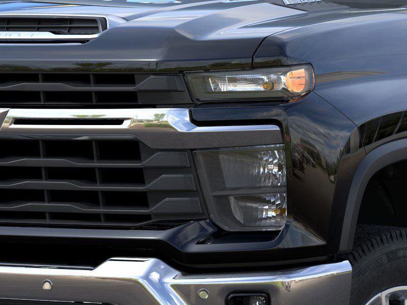 New 2026 Chevrolet Silverado 3500 LT w/ Safety Package image 10