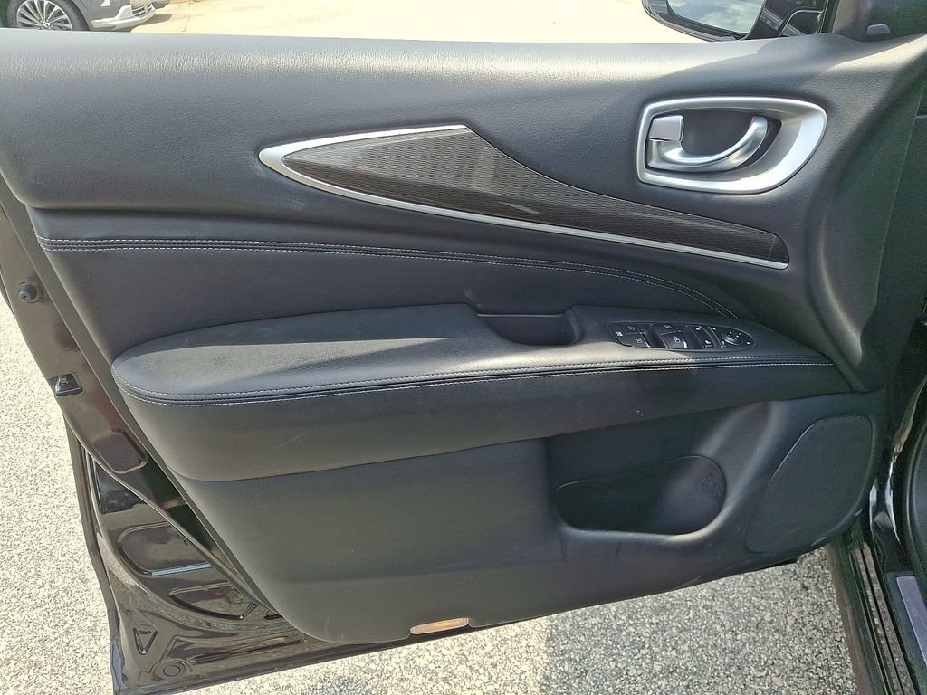 Used 2020 INFINITI QX60 Pure AWD/4WD image 11
