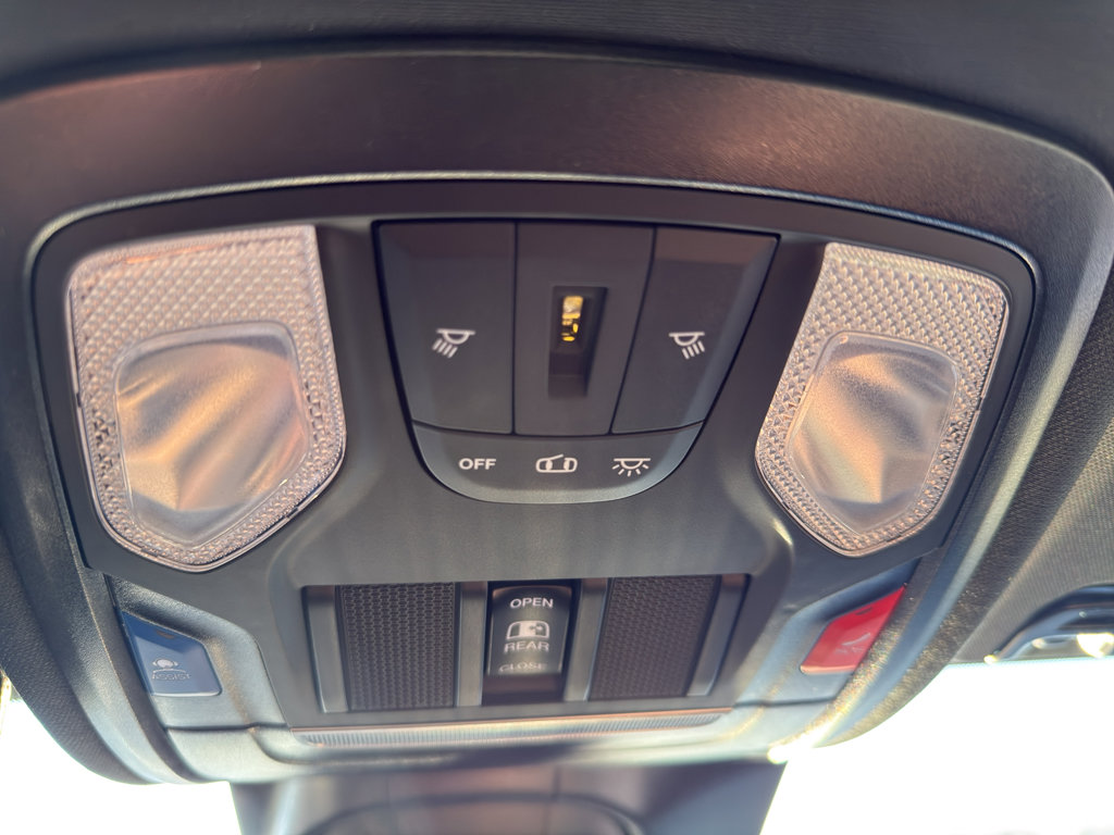 New 2026 RAM 3500 Tradesman image 24