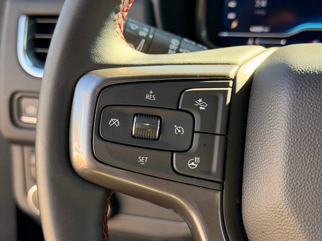Used 2023 Chevrolet Tahoe RST w/ Luxury Package AWD/4WD image 14
