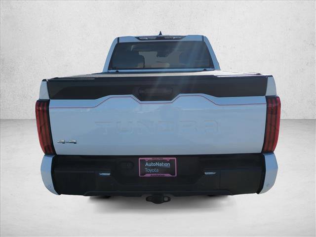 Used 2024 Toyota Tundra SR5 image 7