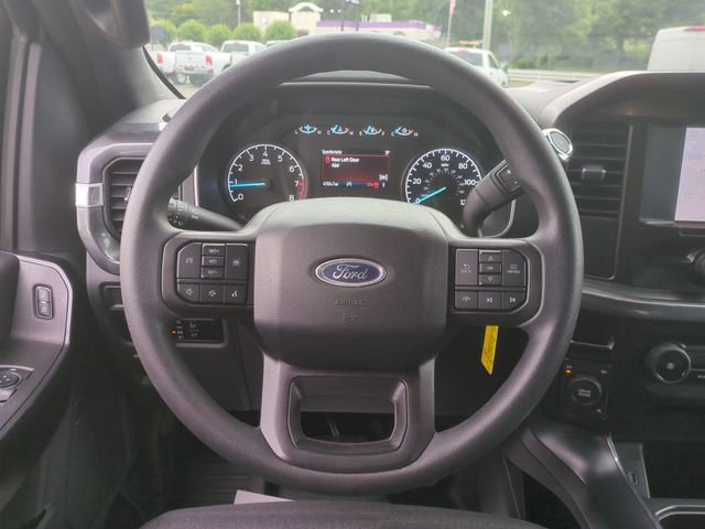 Used 2023 Ford F150 XL w/ STX Appearance Package AWD/4WD image 31