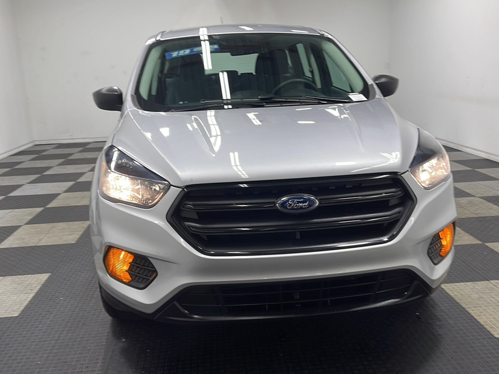 Used 2019 Ford Escape S FWD image 24
