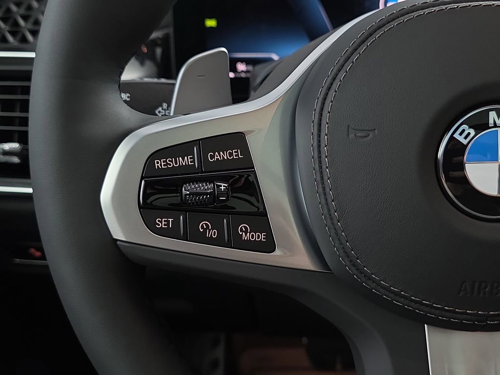 New 2027 BMW X7 xDrive40i AWD/4WD image 18