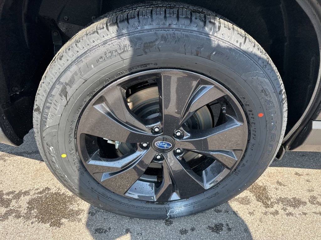 New 2026 Subaru Ascent Premium AWD/4WD image 31