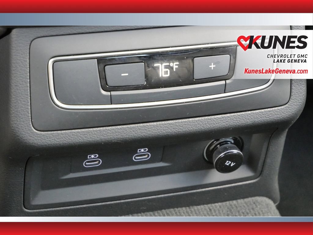 Used 2024 Audi A6 Premium Plus AWD/4WD image 39