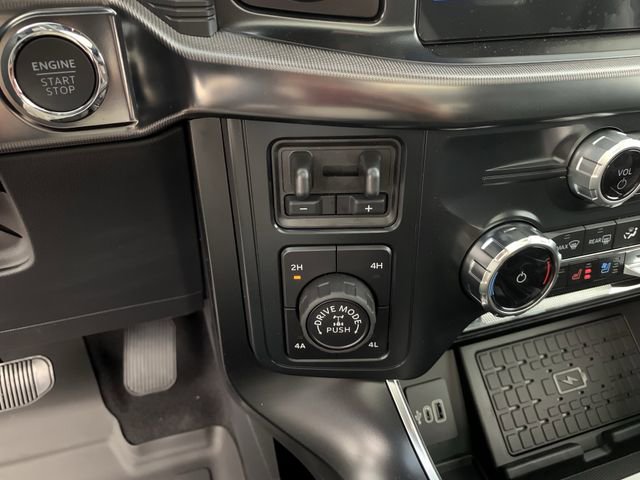 New 2025 Ford F150 Raptor image 26