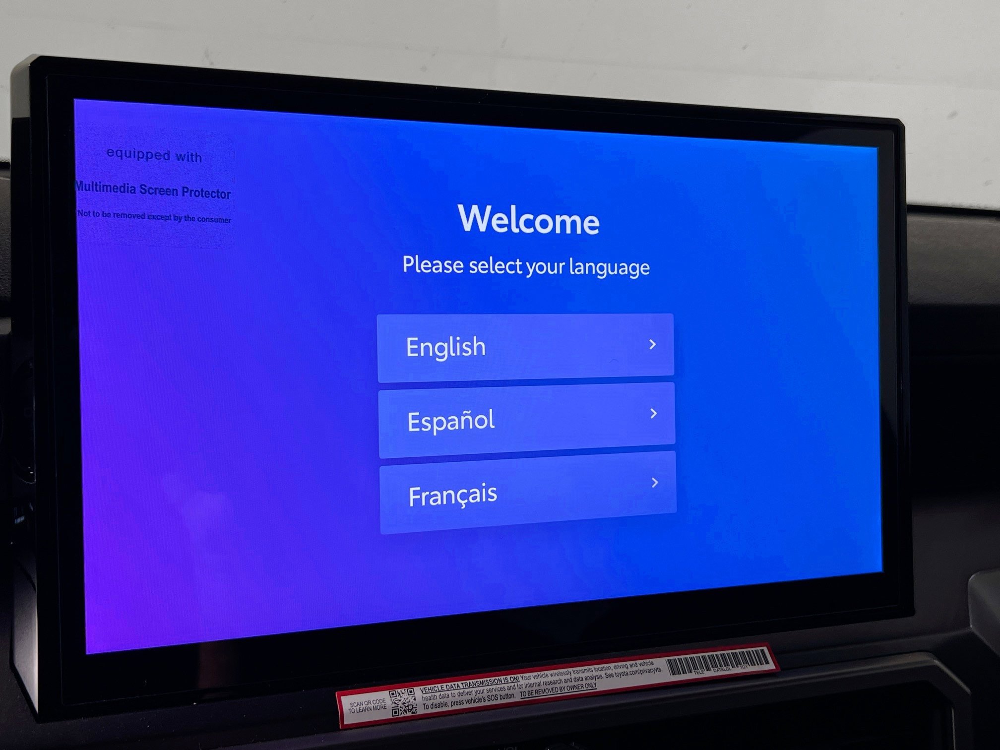 New 2026 Toyota 4Runner TRD Off-Road Premium image 28