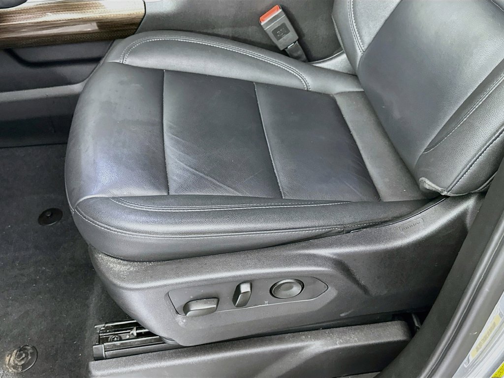 Used 2024 Chevrolet Silverado 1500 LT Trail Boss AWD/4WD image 27