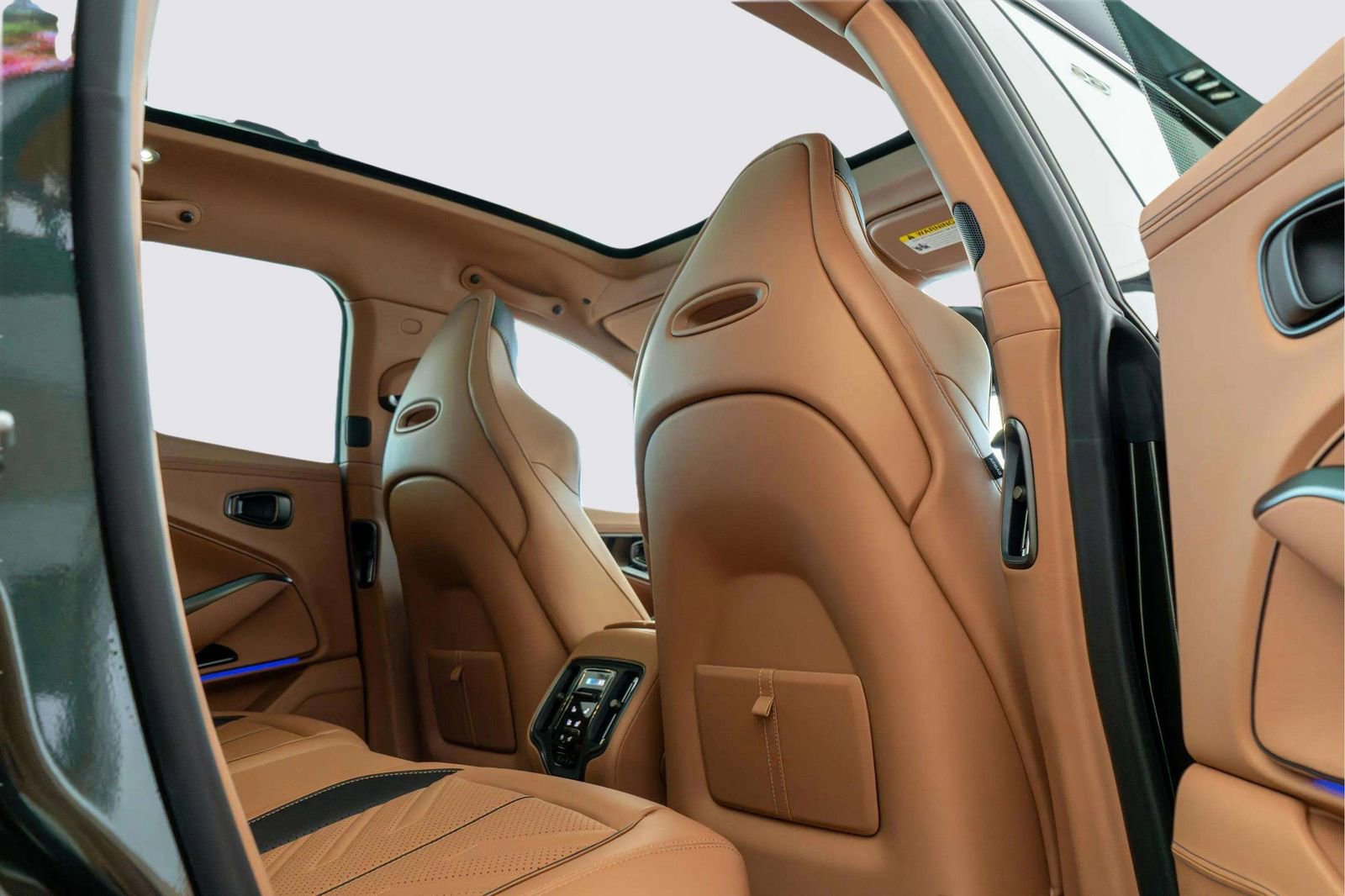 New 2026 Aston Martin DBX S AWD/4WD image 51