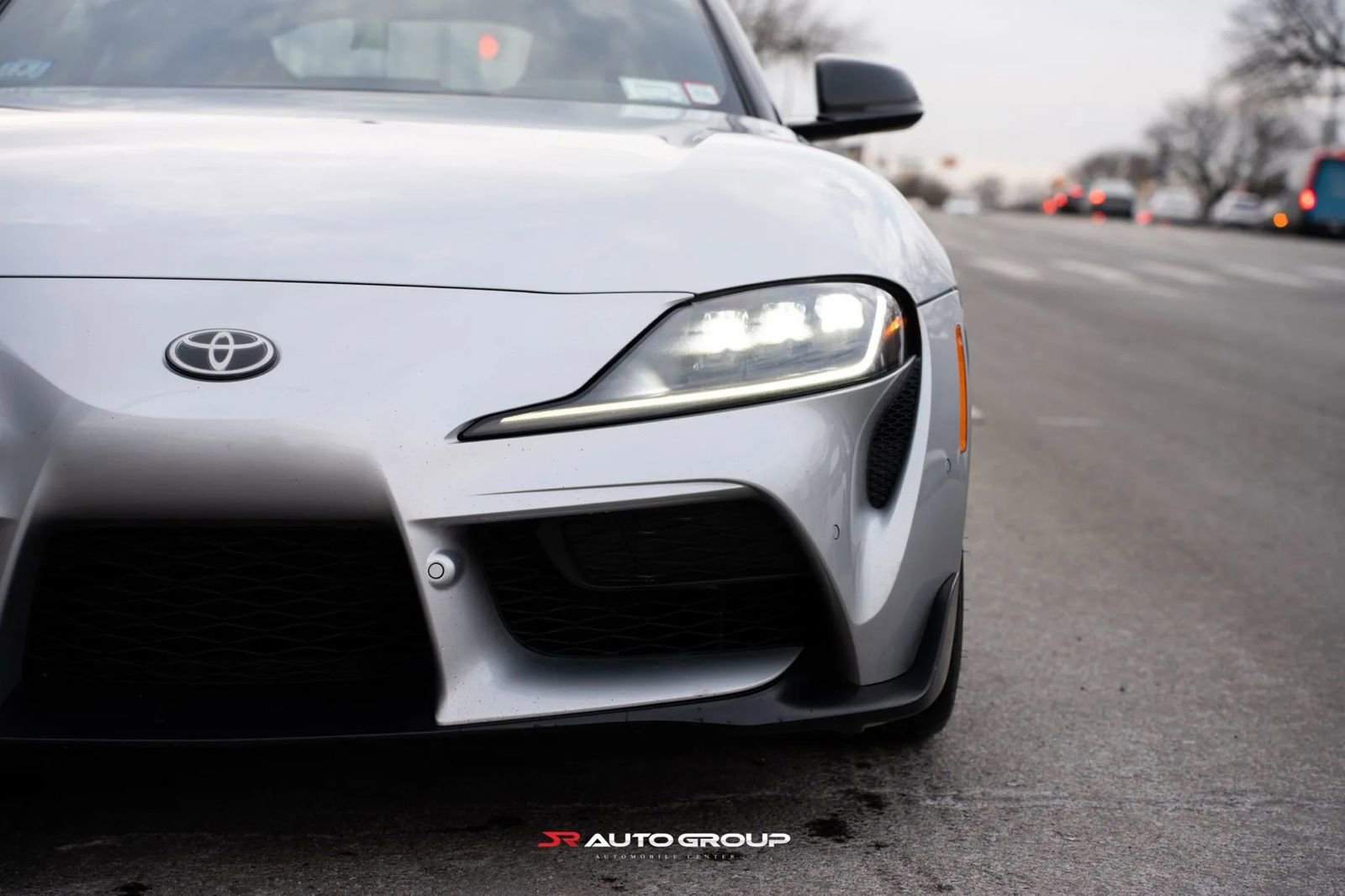 Used 2020 Toyota Supra image 2