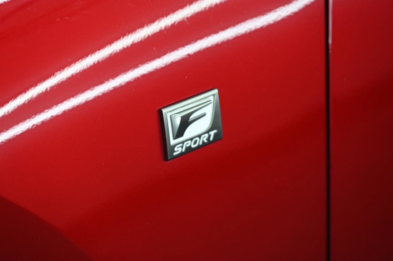 Used 2021 Lexus IS 350 F Sport w/ Accessory Package image 10