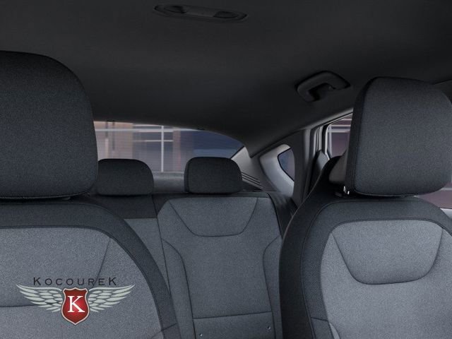 New 2025 Kia K4 LXS image 27