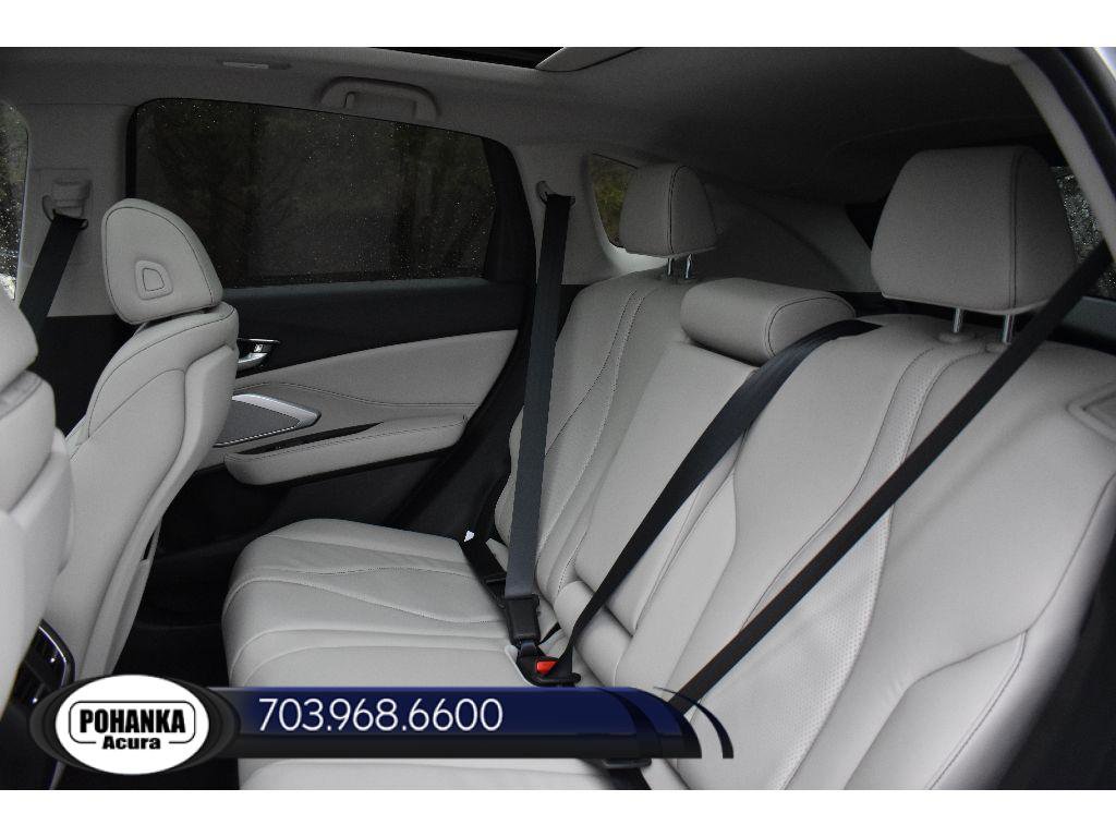 New 2026 Acura RDX w/ Technology Package image 31