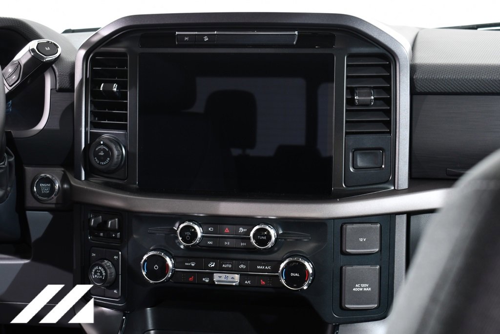 New 2025 Ford F150 XLT w/ Equipment Group 302A MID image 9