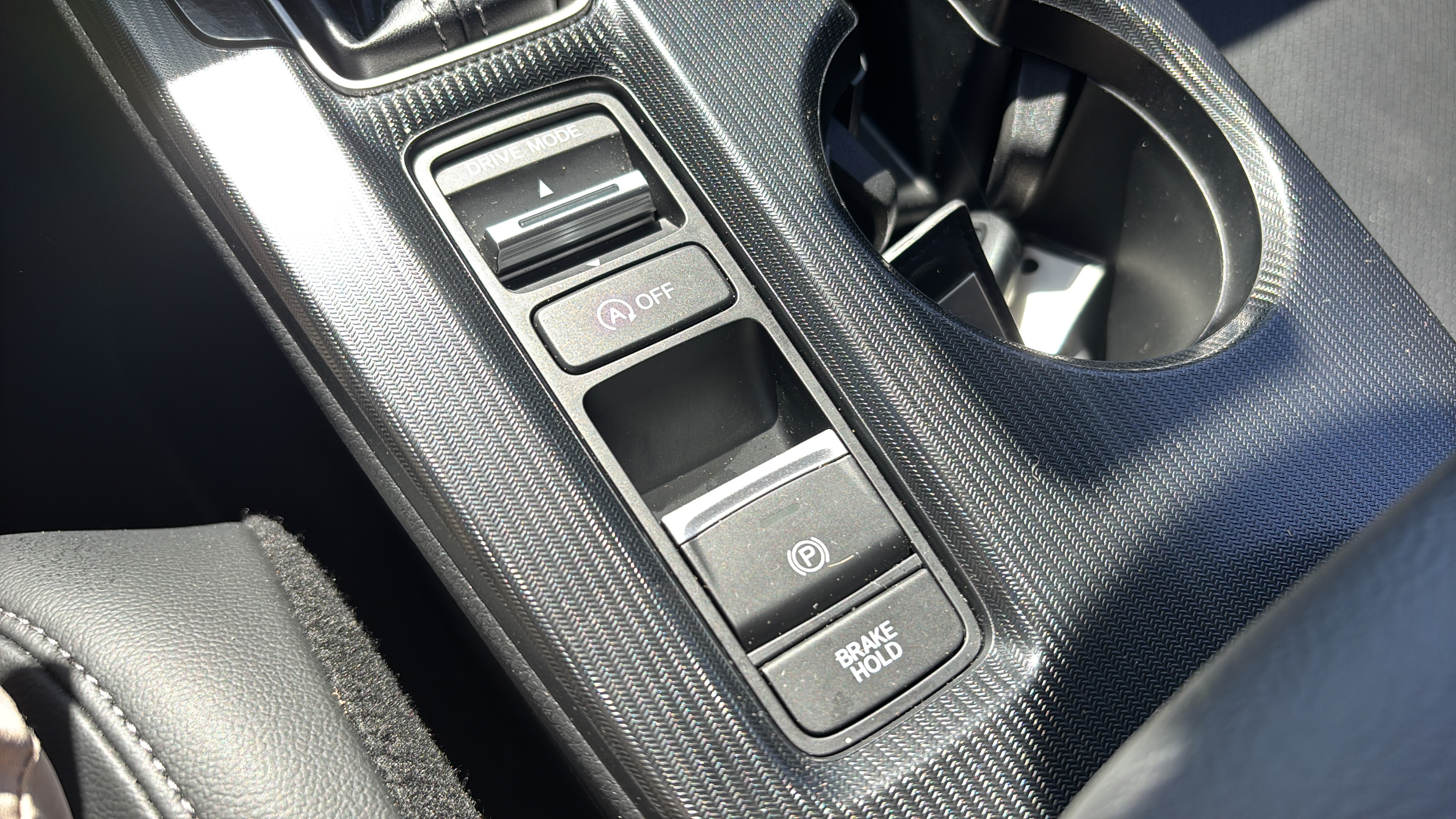 Certified 2023 Honda Civic Touring image 19