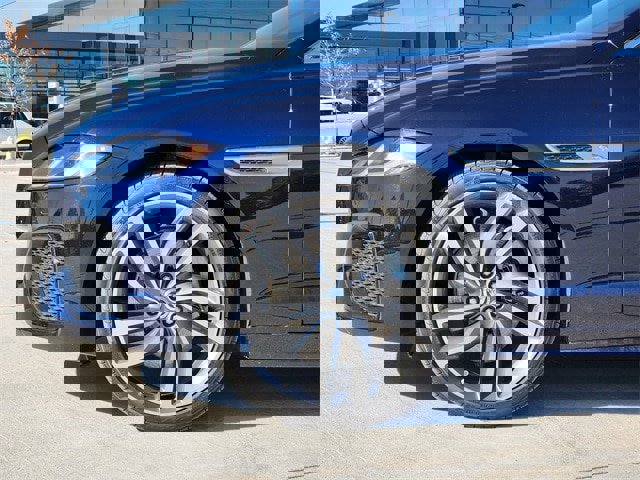 Used 2024 Jaguar XF R-Dynamic SE image 6