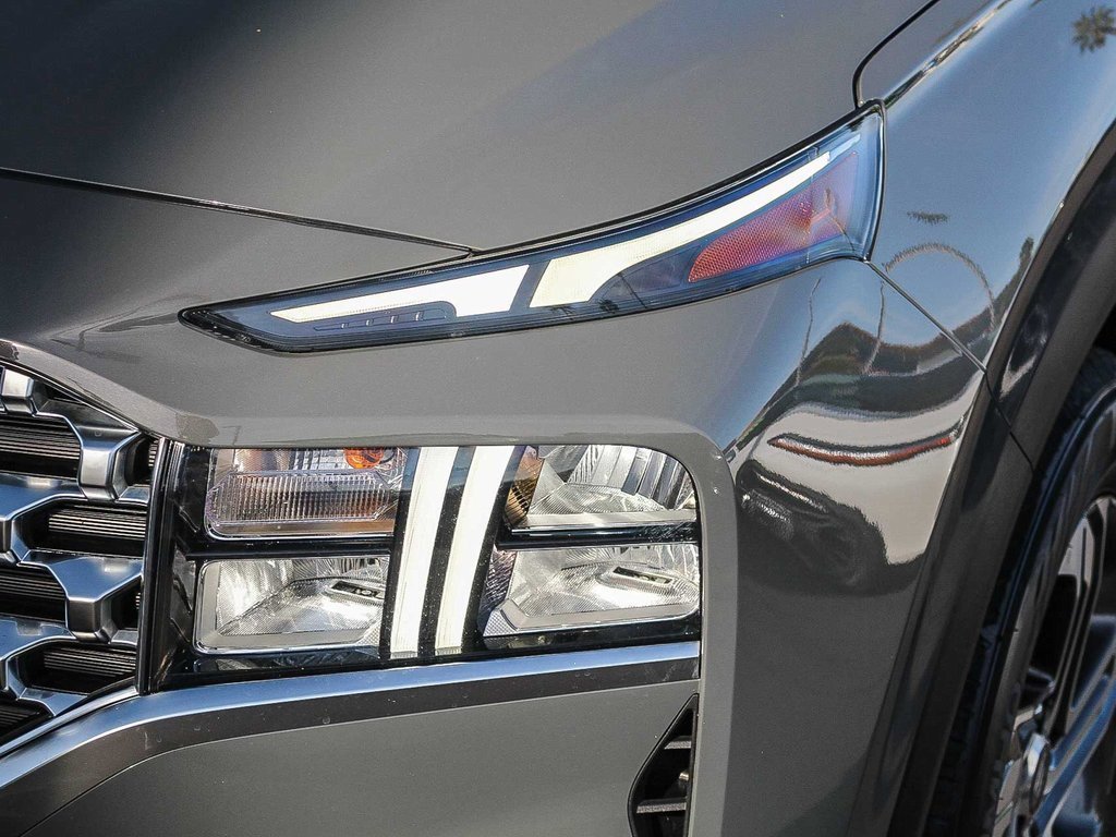 Certified 2022 Hyundai Santa Fe SEL w/ Cargo Package image 4