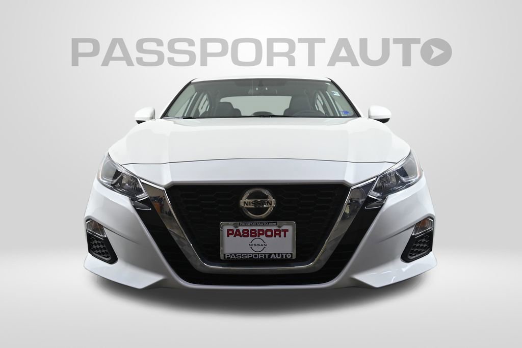 Used 2019 Nissan Altima 2.5 S image 2