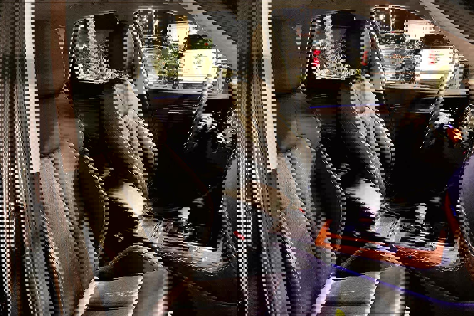 Used 2021 Audi Q5 e Prestige w/ Prestige Package image 8