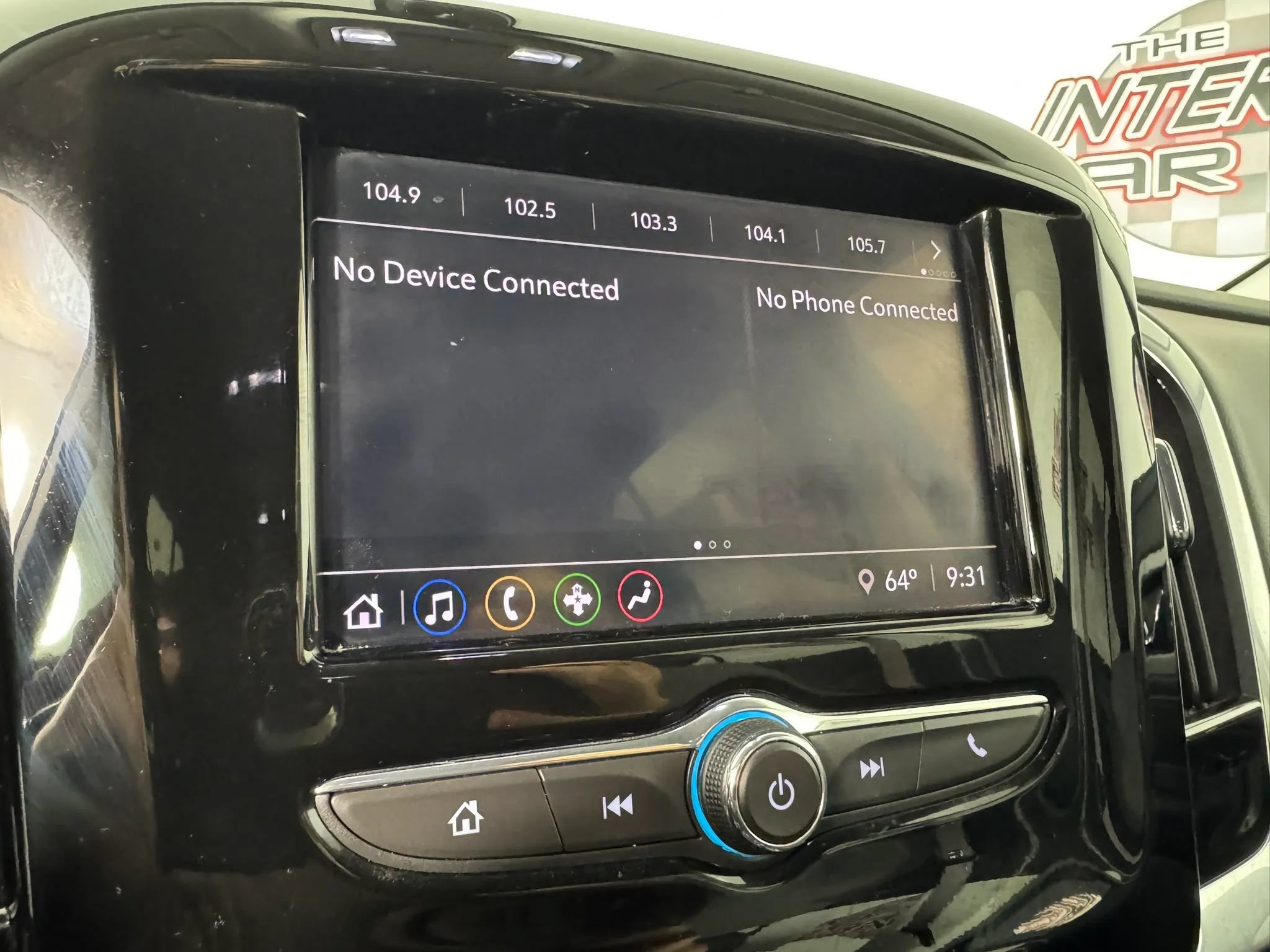 Used 2021 Chevrolet Traverse LS w/ LPO, Floor Liner Package FWD image 19