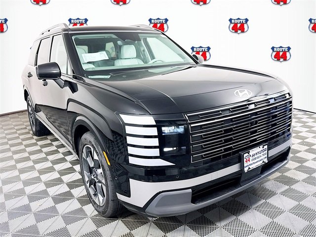 New 2026 Hyundai Palisade Limited image 4