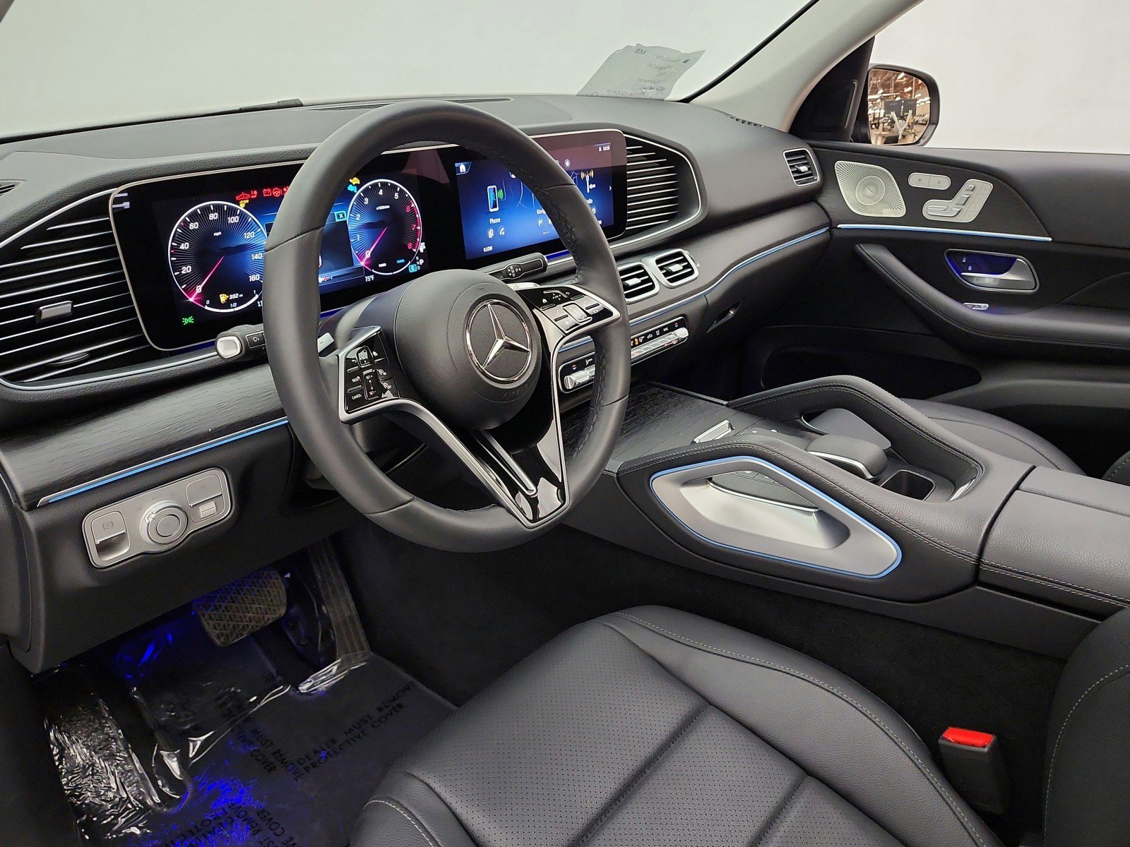 Certified 2024 Mercedes-Benz GLE 450 4MATIC image 12