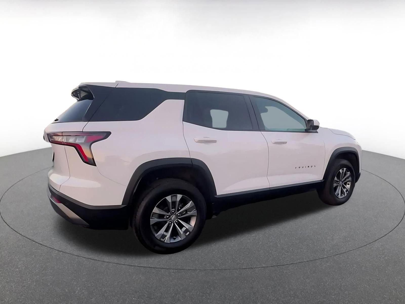 Used 2025 Chevrolet Equinox LT image 15