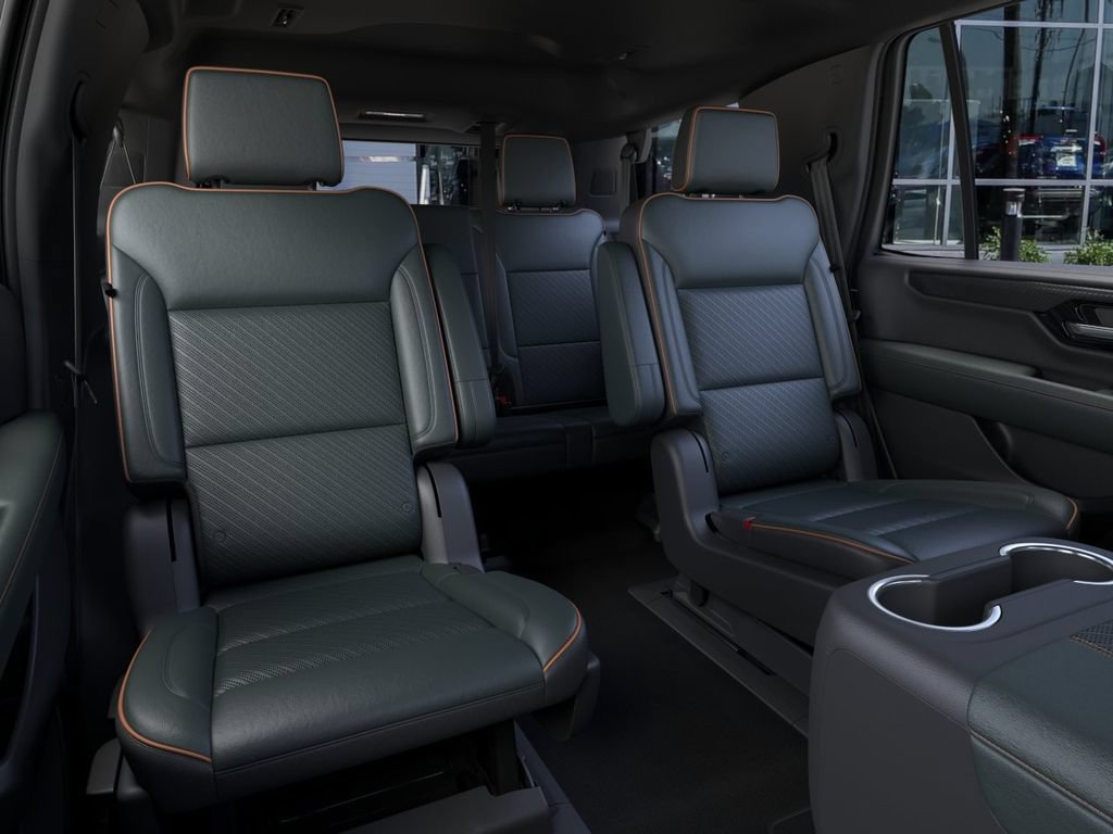 New 2026 GMC Yukon AT4 w/ AT4 Premium Plus Package AWD/4WD image 17