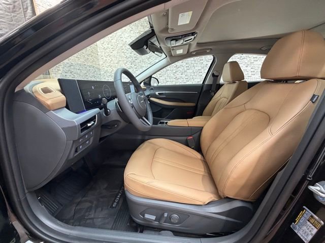 New 2026 Hyundai Sonata Limited FWD image 17