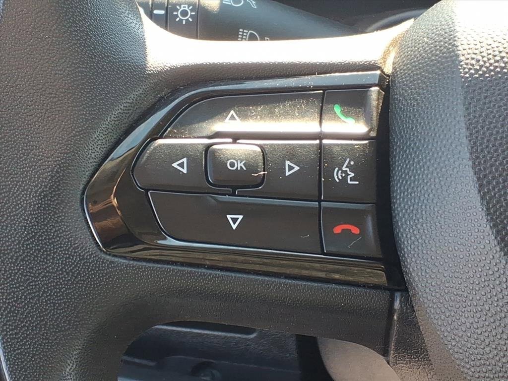 Used 2023 RAM ProMaster 2500 image 12