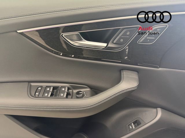 New 2026 Audi Q8 Prestige image 28