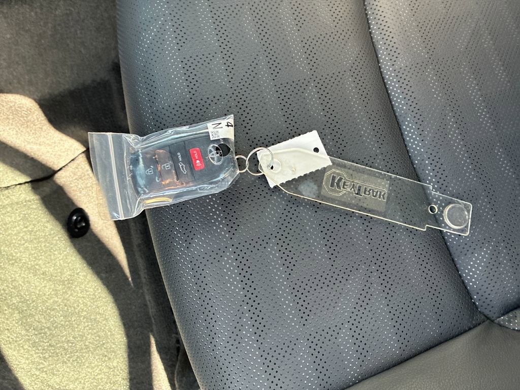 New 2026 Toyota 4Runner TRD Off-Road Premium image 55