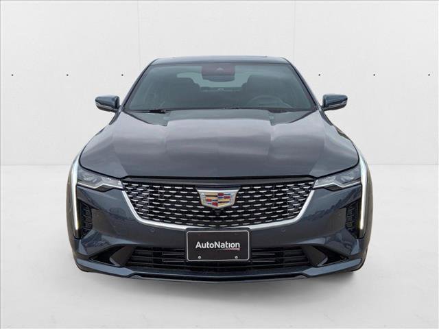 New 2025 Cadillac CT4 Premium Luxury image 6