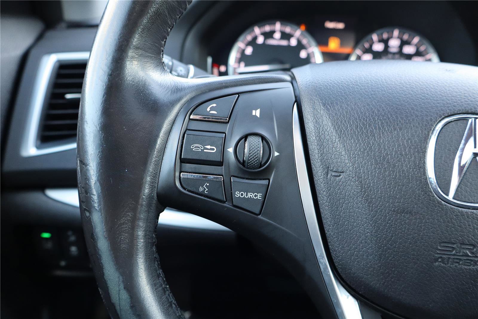 Used 2018 Acura TLX V6 w/ Technology Package image 18