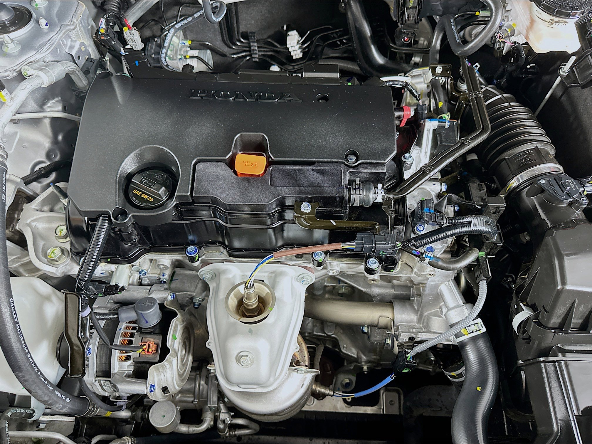 Used 2026 Honda HR-V LX image 31