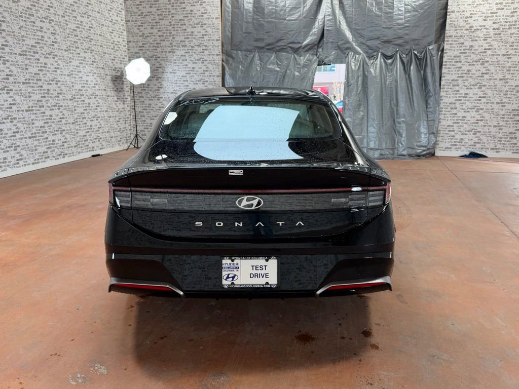 New 2026 Hyundai Sonata SEL image 5